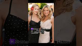 💕Celebrity Relatives Actresses Brittany amp Cynthia Daniel Doublemint Twins Transformation [upl. by Bartholomeus]