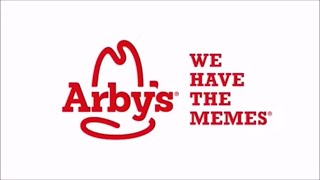 Arbys ELeague Commercials but the food explodes at the same time [upl. by Patt55]