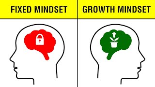 Growth Mindset vs Fixed Mindset [upl. by Vacuva552]