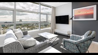 Meriton Suites Zetland [upl. by Noffihc]