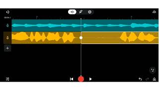 professional phone recording like studio how to record in phone best quality [upl. by Nnaylrebmik]