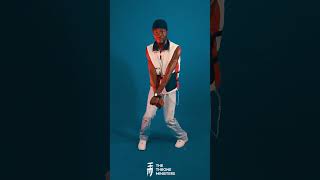 Legwork tutorials dance rap amapianodancers dancecraze amapianochallenge music viraldance [upl. by Aneehsit]