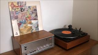 Al Stewart  Year of the cat YouTube Channel The Record Case [upl. by Rojam]