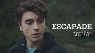 Trailer Escapade [upl. by Ariajaj]