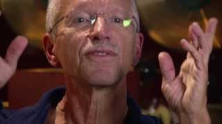 NEA Jazz Masters Keith Jarrett 2014 [upl. by Artair]