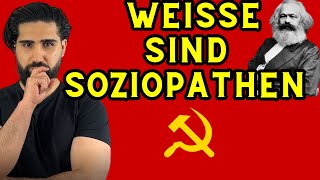 Wokeness Dekodiert Weiße sind Soziopathen [upl. by Isman108]