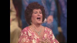 Centennial Gala  Birgit Nilsson  Tristan und Isolde Isoldes Narrative and Course [upl. by Ahcurb]