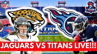 Seattle Seahawks vs Tennessee Titans Live Stream  2024 NFL Week 2 Full Game [upl. by Cummings]