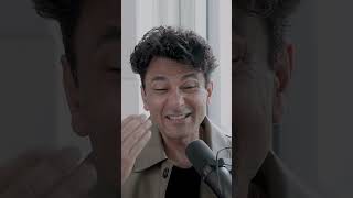 Chef Vikas Khanna On The Sacred Experience Of Eating At A Restaurant [upl. by Claudia]