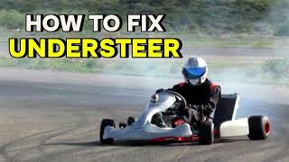 How to Fix Understeer [upl. by Garrard51]