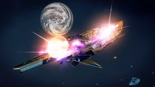 Starlink Battle for Atlas  Search and Rescue  Defeat the Dreadnought [upl. by Eelyek623]