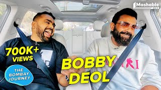 The Bombay Journey ft Bobby Deol with Siddhaarth Aalambayan  EP 174 [upl. by Elliven367]