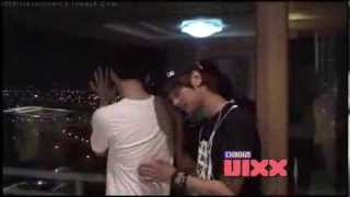 ENG SUB 120626 MTV Diary  VIXX Ep02 [upl. by Archibold706]