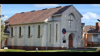 March 31 2024 Easter Sunday  Warrnambool Lutheran Parish Live Stream [upl. by Obadiah]