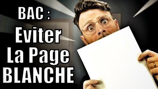 BAC  Comment avoir TOUJOURS quelque chose à dire sur un texte [upl. by Aggappe900]