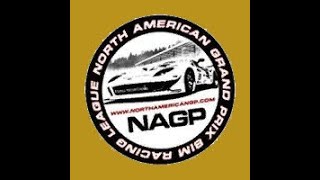 NAGP IMSA Indy 6 Hour Race [upl. by Iclehc358]