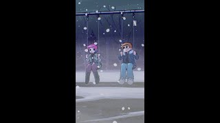 Best scene from Scott Pilgrim 🤯viral movie [upl. by Aicertap968]