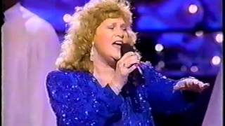 Sandi Patty  For All the World 1991 [upl. by Peskoff]