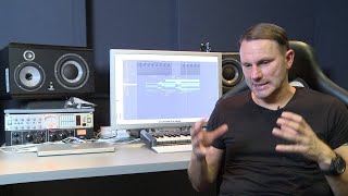 Toolroom Ten Artist Of The Week  Mark Knight [upl. by Leiram836]