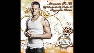 Dj Deiivid Feat Calle 13  Atrevete Te Te Reggaeton Remix [upl. by Nyved734]