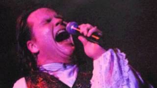 Meat Loaf Two Out Of Three Aint Bad LIVE IN CARDIFF 1993 [upl. by Lartnom]