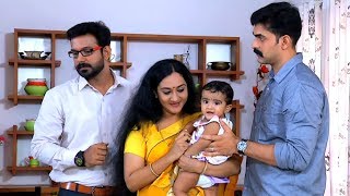 Athmasakhi  Episode 276  3 August 2017  Mazhavil Manorama [upl. by Yrrap]