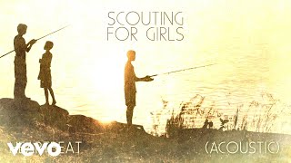 Scouting For Girls  Heartbeat [upl. by Fanchie]