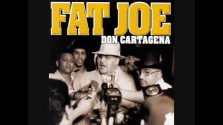 Fat Joe The Crack Attack [upl. by Pippa]