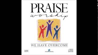 Virgil Meares Rejoice For The Steps Medley Hosanna Music [upl. by Hewe]