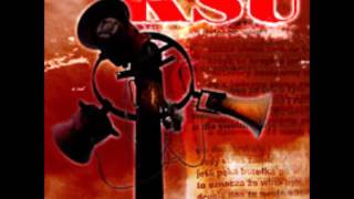 KSU  Nasze Słowa Full Album 2005 [upl. by Cirillo272]