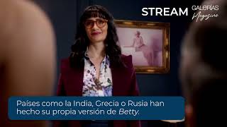 STREAM Betty la fea [upl. by Reidar]