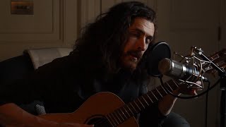 Hozier Performs ‘Wasteland Baby’ [upl. by Aihtniroc857]