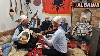 Per perhajr nipin Maliçit  Bajram BajaSali BajramiBajram KurtiAvni Violinisti i njohur [upl. by Grossman859]