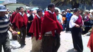 carnaval de guaranda [upl. by Azer]