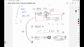 연소 소방기술사 기출문제  뷰테인의 완전연소 반응식 이론산소량 이론혼합비 계산 [upl. by Thalassa]