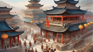 The Liao Dynasty Unveiling the Glories of a Forgotten Empire [upl. by Jandel]