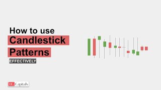 How to use Candlestick Patterns EFFECTIVELY  candlestick technicalanalysis trading [upl. by Myrta366]