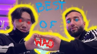 BEST OF KC WAO 4 [upl. by Nanek]