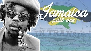 JAMAICA  PETER TOSH EARTHSTRONG PT1 [upl. by Kipton]