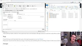 RTX4060 AV1 vs H265 Encoder Using Handbrake [upl. by Drawde]