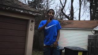 Kasher Quon  Shit Talking  Official Video [upl. by Nwhas]