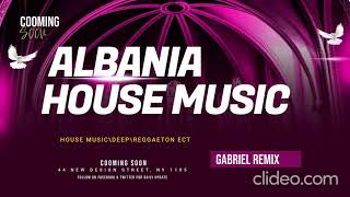 SHQIP ALBANIA 2022 REMIX SHQIP 2022 ALBANIAN HOUSE MUSIC [upl. by Aural]