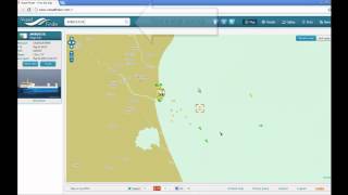 Vessel Tracking free [upl. by Eelaroc]