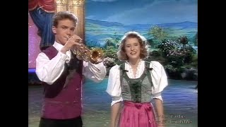 Stefanie Hertel amp Stefan Mross  Ein Lied für jeden Sonnenstrahl  1995  26 [upl. by Neale]