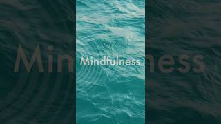 Todays guidedmeditation is about mindfulness only on AmazonMusic Just ask quotAlexa Tune My Mindquot [upl. by Xanthe62]