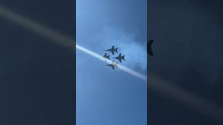 Seafair Blue Angels [upl. by Jezebel]