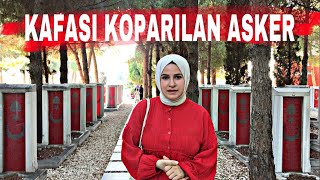 Çanakkale ŞehitliğiGELİBOLU ZAFERİ  Çanakkale vlog  komutan Atatürk [upl. by Ainit]