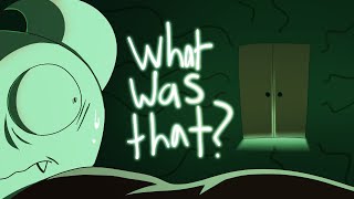 Horror short film “What was that“  SomeThingElseYT [upl. by Joris]