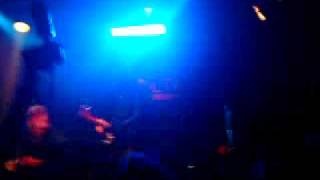 Miike Snow  Black and Blue Live [upl. by Aihseym]