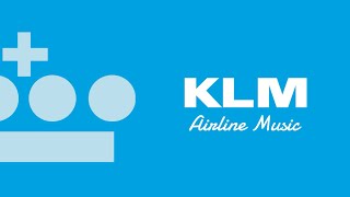 KLM Boarding Music Video Official [upl. by Nuawd]